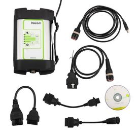 Ein guter Preis. Vocom 88890300 für Lastwagenbagger Diagnosetool für Vocom PTT 2.8 Dev2tool EUR6 FH FM4 + CF19 Laptop Online