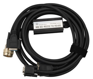 Ein guter Preis. RS232 zum Kabel RS485 für MB-STERN C3 Online