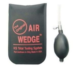 Ein guter Preis. Professioneller kleiner Luft-Keil, Universalzurückstellen-Werkzeug des airbag-AW02 für Autos Online