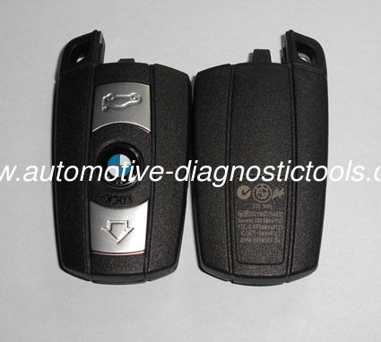 Ein guter Preis. Intelligenter Knopf s Schlüssel-868MHZ 2, Programmierungsschlüsselfreie räume des auto-HITAG-2 Online