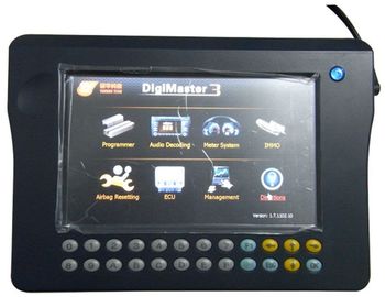 Ein guter Preis. Vorlagen-Entfernungsmesser-Korrektur-Werkzeug Digimaster 3 Digimaster III für ECU programmierend, Audiodecodierung, PIN-Code-Lesung. Online
