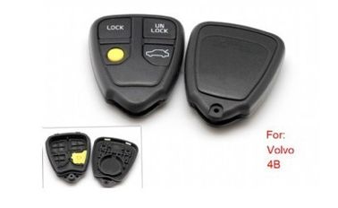 Ein guter Preis. Fern- Schlüssel-Shell mit 4 Knopf, -Auto-Schlüssel-freie Räume Online