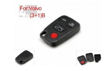 Ein guter Preis. Fern-Shell 3+1 knöpfen -Schlüsselfall/Auto-Schlüsselfreie räume für Online