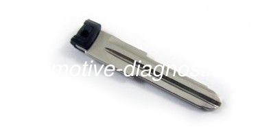 Ein guter Preis. Berufs-Land Rover-intelligentes Schlüsselblatt, Auto-Schlüsselchip für Land Rover Online