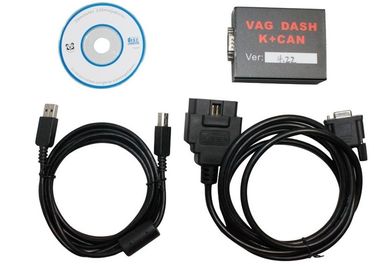 Ein guter Preis. Hochleistung SCHLAG K KANN Diagnose-Tools V4.22 für VW/SEAT/SKODA Online