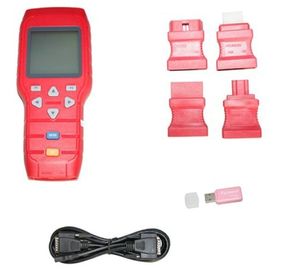 Ein guter Preis. Hand-X-100+ Auto-Schlüssel-Programmierer-Werkzeug für die Programmierung von Schlüsseln stellen herein Einheiten still Online