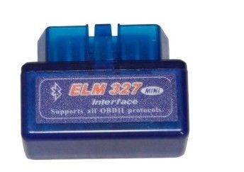 Ein guter Preis. MINI-Version ELM327 Bluetooth OBD2 Diagnose-Tool-V1.5 Online