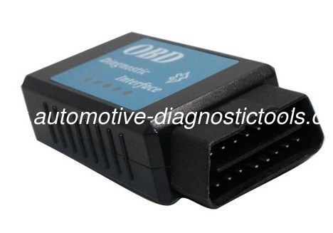 Ein guter Preis. ELM327 Bluetooth KANN Scan-Werkzeug EOBD OBDII TRANSPORTIEREN Online