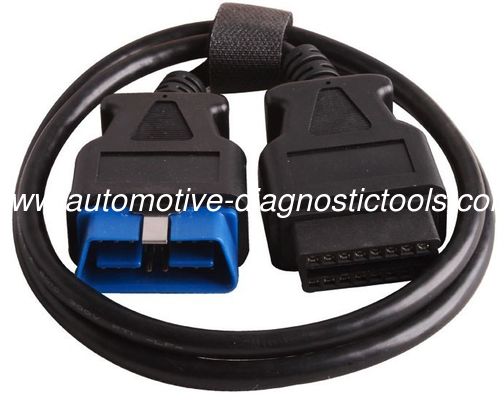 Ein guter Preis. OBD 16pin zu Kabel OBD 16pin Online