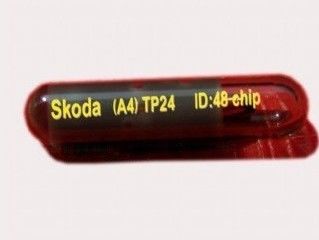 Ein guter Preis. Chip-Selbstschlüsseltransponder-Chip SKODAS (A4) TP22 ID48 Online