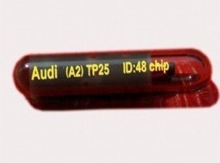 Ein guter Preis. Chip-Selbstschlüsseltransponder-Chip AUDIS A2TP25 ID48 für Autos Online