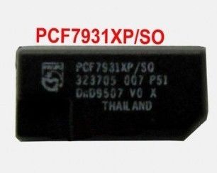 Ein guter Preis. PCF7931XP-/SOselbstschlüsseltransponder-Chip für BENZ und BMW-Autos Online