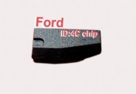 Ein guter Preis. Selbstschlüsseltransponder-Chip des Chip-4C, Auto-Schlüsseltransponder für Online
