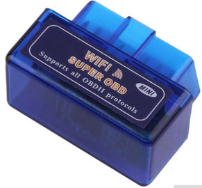Ein guter Preis. MINI-Software-Version Unterstützungsandroid und iPhone/iPad WIFIS ELM327 OBDII des Codeleser-V1.5 Online