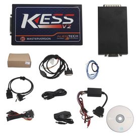 Ein guter Preis. Manager-abstimmende Ausrüstung KESS V2 Hauptselbst-LKW-Version der ECU-Programmierer-Mikroprogrammaufstellungs-V4.036 mit Software V2.37 Online