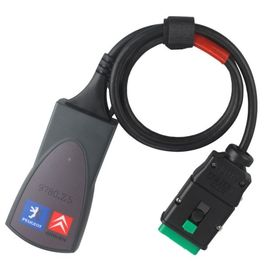 Ein guter Preis. PP2000/Lexia-3 Schnittstelle V48 für Citroen u. Peugeot, Selbstdiagnose-tool mit Software Diagbox V7.8.3 Online