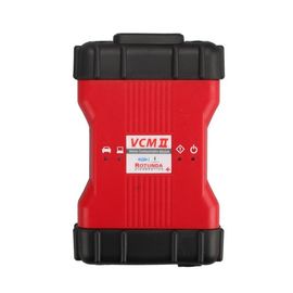 Ein guter Preis. Automobildiagnose-tools V100 für Geländewagen u. Jaguar 2 WIFIS VCM2 VCMII in 1 Online
