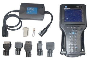 Ein guter Preis. Berufs-GR.-Diagnosescanner/-prüfvorrichtung GR.-Tech2 für GR., SAAB, OPEL, SUZUKI, ISUZU Online