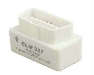 Ein guter Preis. MINI-Version ELM327 Bluetooth OBD2 V1.5 Online