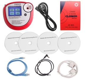 Ein guter Preis. Programmierer des Schlüssels CN900 mit Decoder CN900 4D Online