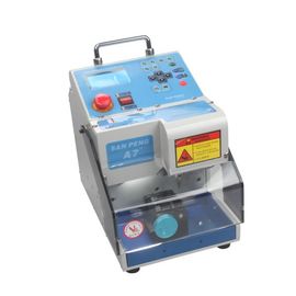 Ein guter Preis. Automatischer elektronischer WUNDER A7 Schlüssel-Schneidemaschine-Auto-Schlüssel-Schneider Online