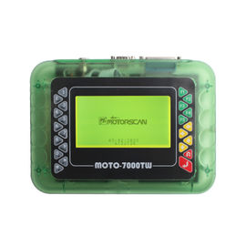 Ein guter Preis. MOTO 7000TW Universalversions-StützrESET-Taste Systeme des motorrad-Scan-Werkzeug-V8.1 Online