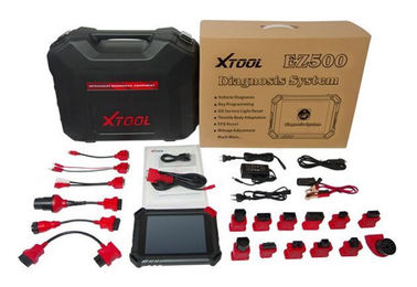Ein guter Preis. System-voll Diagnose Xtool EZ500 Android für Benzin-Auto-spezielle Funktion Online
