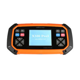 Ein guter Preis. Auto-Schlüssel-Programmierer-Schlüssel-Meister OBDSTAR X300 PRO3 mit Immobiliser + Aktualisierung der Entfernungsmesser-Anpassungs-+EEPROM/PIC+OBDII online Online