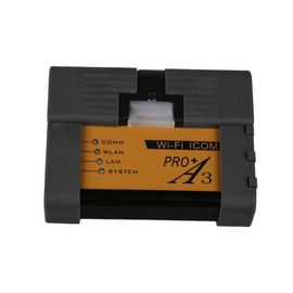 Ein guter Preis. Professiona ICOM A3 BMW Unterstützung WIFI der Diagnose-Tool-Hardware-V1.40 Online