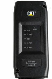 Ein guter Preis. 2018C CAT Caterpillar UND III Adapter der Diagnosen3 mit LKW-Diagnose-Tool 2018,1 CAT SIS mit bester Qualität Online