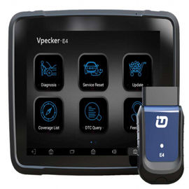 Ein guter Preis. 2017 neue Tablet-Diagnose-Tool-Unterstützung WIFIS VPECKER E4, die, kodierend, Programmierung sich zurückstellt, die auf Android-System basiert Online