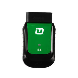 Ein guter Preis. Drahtloser OBDII Scanner XTUNER E3 Automobildiagnose-tool-basiert auf der Unterstützung des System-W10 mehrsprachig Online