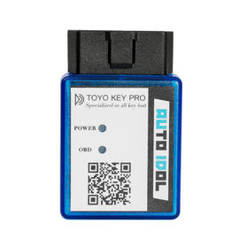 Ein guter Preis. Neues Schlüsselpro-OBD II Auto-Schlüsselprogrammierer-Unterstützung Toyota 4D, 4D-G, 4D-H Toyo aller Schlüssel verloren Online