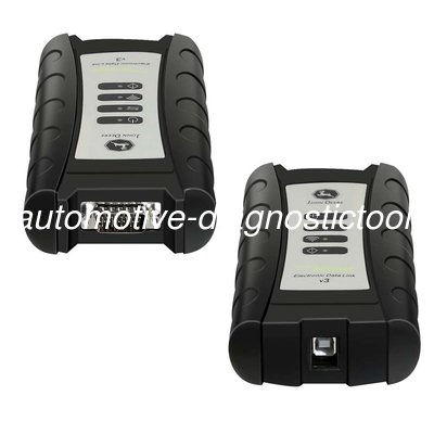 Ein guter Preis. 2025 John Deere schweres Diagnosetool mit Laptop bereit zum Arbeiten Online
