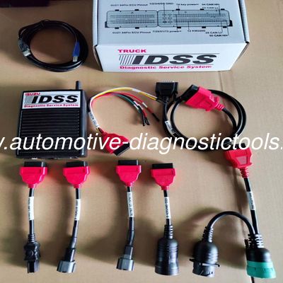 Ein guter Preis. ISUZU IDSS 2026V Schwerlastlastwagen Diagnosetool für ISUZU Plus G IDSS E IDSS Online
