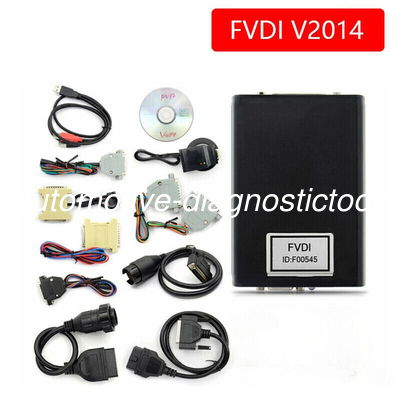 Ein guter Preis. FVDI-2014 ABRITES Commander Autodiagnostikwerkzeug Vollversion Online