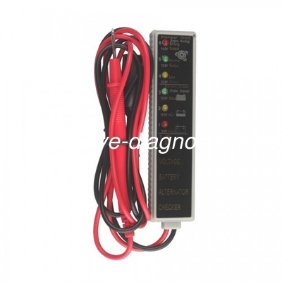 Ein guter Preis. 12V-LED-Automobilbatterietester Online