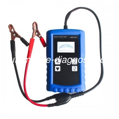 Ein guter Preis. MST-168 tragbarer 12V-Analysator mit digitaler Batterie Online