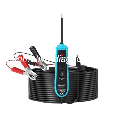 Ein guter Preis. All-Sun EM285 Leistungssonde Fahrzeug elektrische Schaltkreis Tester für 6-24V Gleichstrom Online