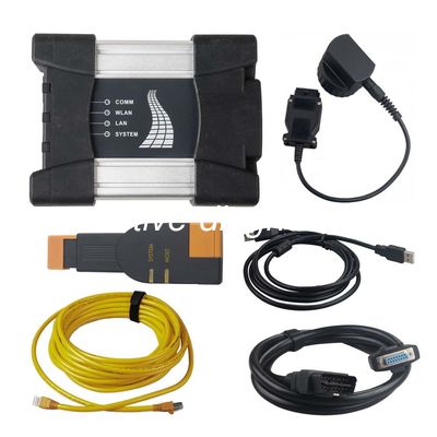 Ein guter Preis. 2024.03V   NEXT A+B+C  Diagnosewerkzeug Plus Lenovo T440 I5 8G Laptop mit 500G SSD Online