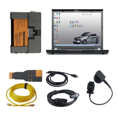 Ein guter Preis. Super BMW ICOM A2 BMW Diagnosetools mit 2024/3 SSD Plus Lenovo X230 Laptop Online