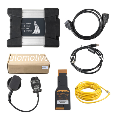 Ein guter Preis. 2024 WIFI BMW ICOM NEXT BMW Diagnosetool mit V2024.03 Ingenieursoftware Online