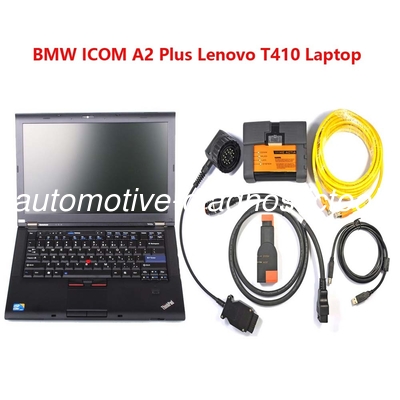 Ein guter Preis. BMW ICOM A2 BMW Diagnosetool mit 2024/3 A+B+C Software installiert auf Lenovo T420 Laptop Online