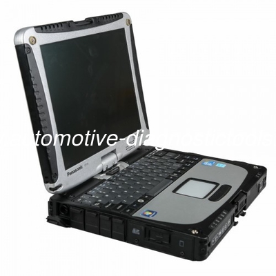 Ein guter Preis. Panasonic CF19 Laptop Online