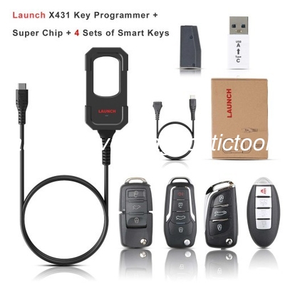 Ein guter Preis. Start X431 Schlüssel Programmierer Online