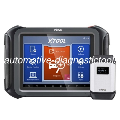 Ein guter Preis. XTOOL D9 HD Lkw-Diagnose-Tool für 12V-Autos und 24V-Lkw Online