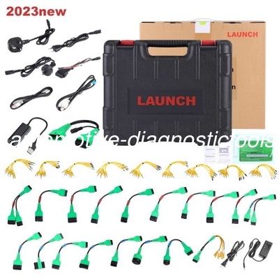Ein guter Preis. Launch X431 EV Diagnostic Upgrade Kit + Aktivierungskarte Kompatibel mit X-431 PRO3 V+ 5.0 \X-431 PRO3(PRO3S+ V5.0) \X-431 Online