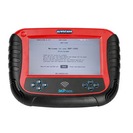 Ein guter Preis. 2017 Tablet-Auto-Schlüssel-Programmierer V18.9 SKP1000 mit Kilometerkorrektur, Fernkontrolleur, Öl/Service Zurückstellen Online