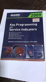 Ein guter Preis. Schlüsselprogrammierungsservice-Buch, Schlüsselprogrammierer und Betriebsanleitung Online