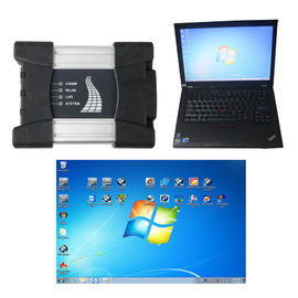 Ein guter Preis. 2024 V BMW ICOM NEXT A + B + C BMW Diagnosetools Unterstützung W10 System mit Lenovo T410 I5 CPU 4G Speicher bereit zum Arbeiten Online